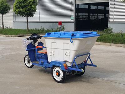 電動(dòng)保潔車充電器該如何選擇 電動(dòng)保潔車充電器該如何選擇