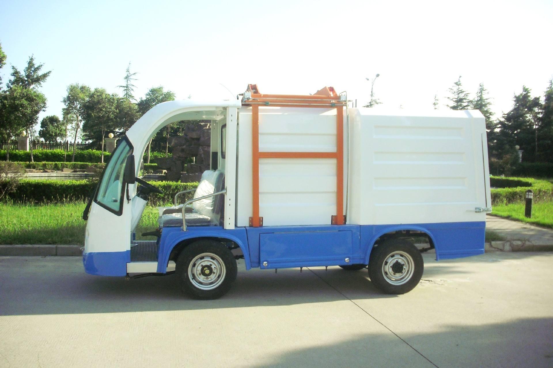 電動環(huán)衛(wèi)車價格是不是過于重要呢 電動環(huán)衛(wèi)車價格是不是過于重要呢